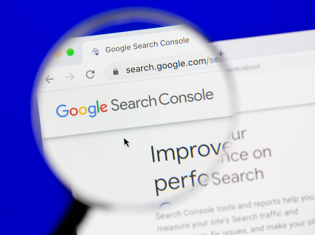 Google Search Console’da index kontrolü nasıl yapılır?