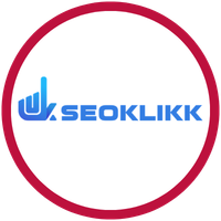 seoklikk logo