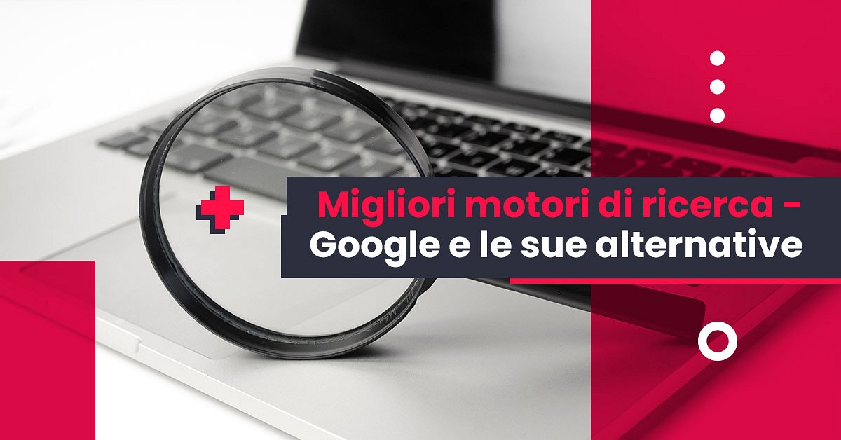 Motori Di Ricerca Alternativi A Google Una Guida Completa