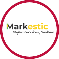 markestic logo