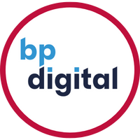 BP Digital logo