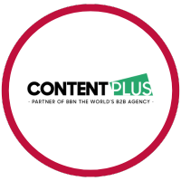 ContentPlus logo