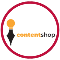 contentshop logo