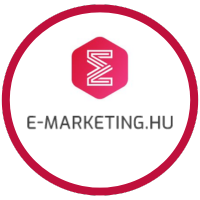 E-marketing.hu logo