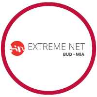 Extreme Net logo