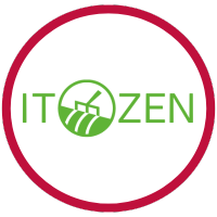 itzen logo