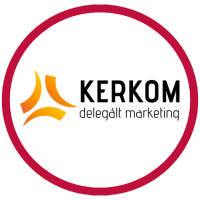 kerkom logo