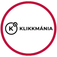 klikkmania logo