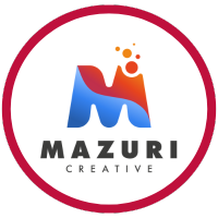 mazuri logo