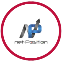 net position logo