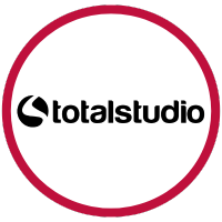 totalstudio logo