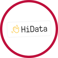 hidata logo