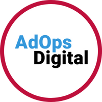 AdOps Digital logo