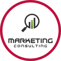 marketing consulting logo