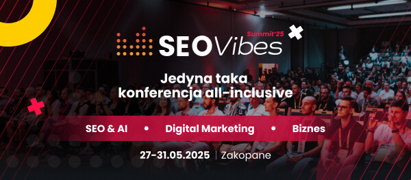 SEO Vibes Summit '25 