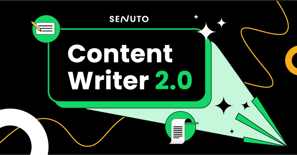 Content Writer 2.0