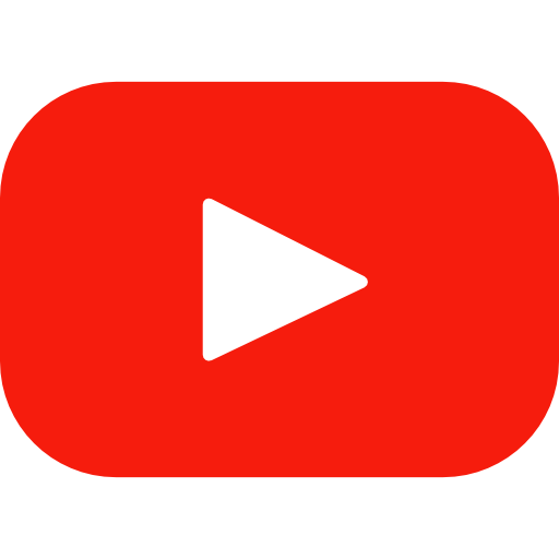 Ikonka na Youtube kanál v platforme