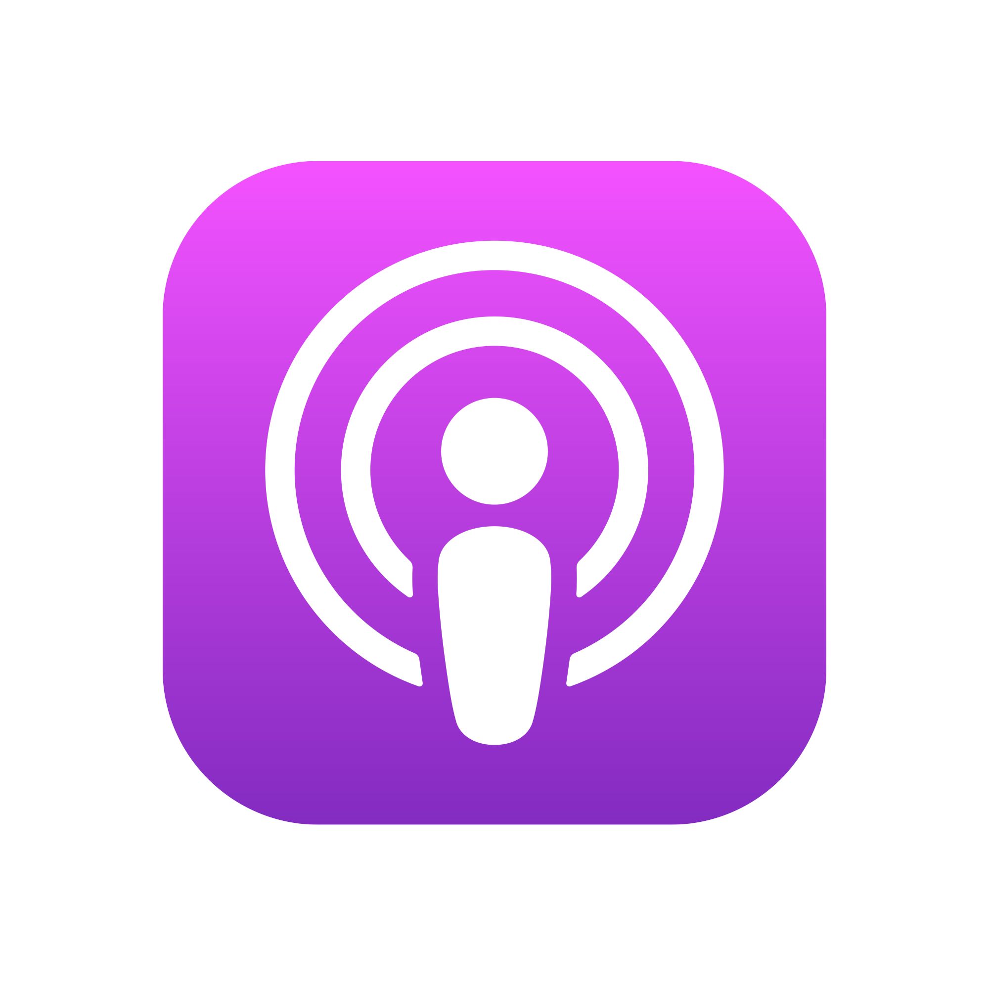 Apple Podcasts