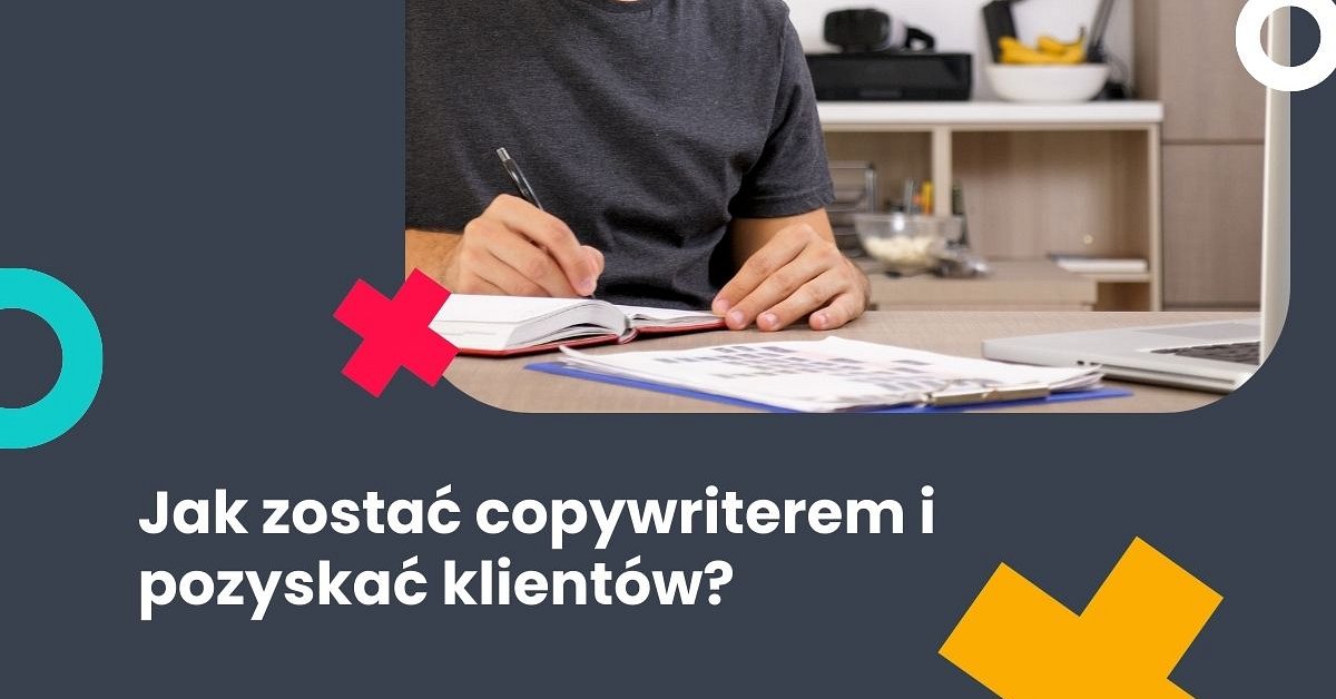 Copywriter Jak Zacząć Jak Zostać Copywriterem 3286