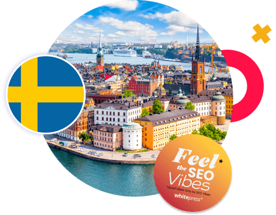 SEO Vibes on Tour - Stockholm