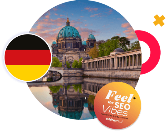 SEO Vibes on Tour - Berlin