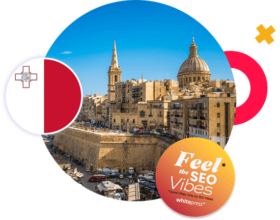 SEO Vibes on Tour - Malta