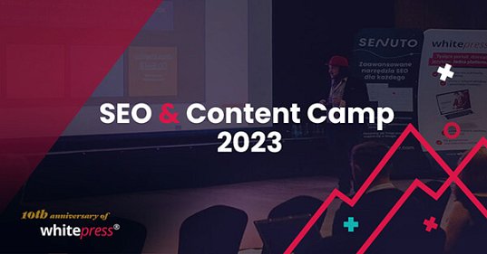 SEO & Content Camp