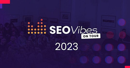 SEO Vibes on Tour 2023