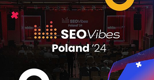 SEO Vibes Poland 2024