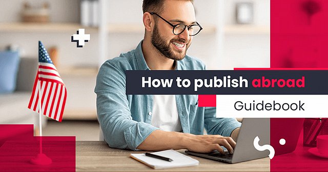 How to publish articles abroad on the WhitePress platform