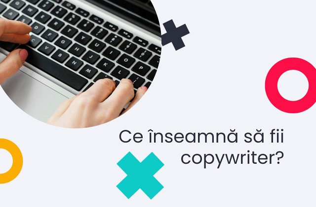 Cum să devii copywriter