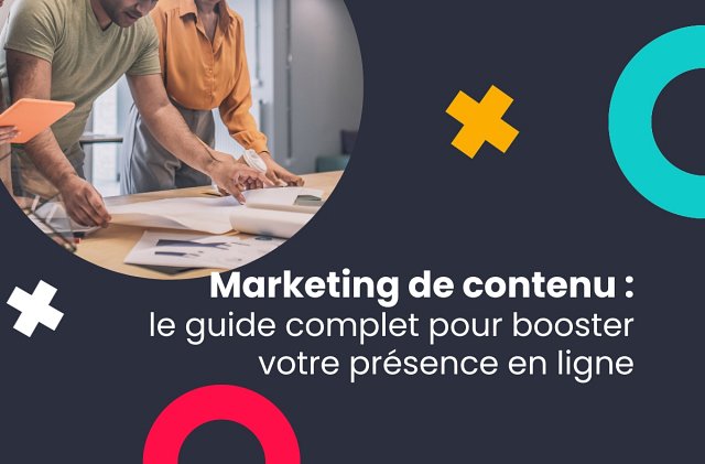 Quest-ce que le marketing de contenu