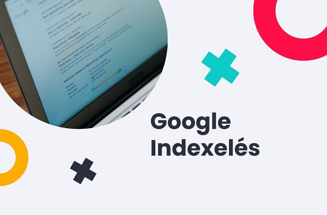 Google Indexelés