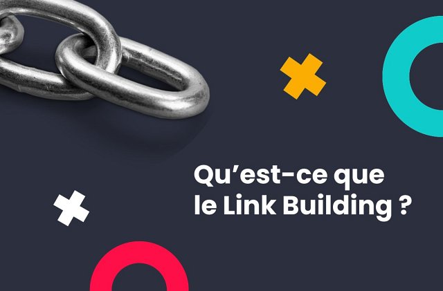 Quest-ce que le link building?