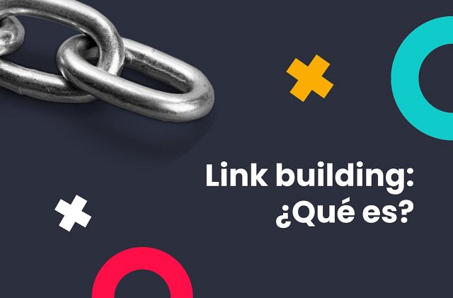 Link building: ¿Qué es?