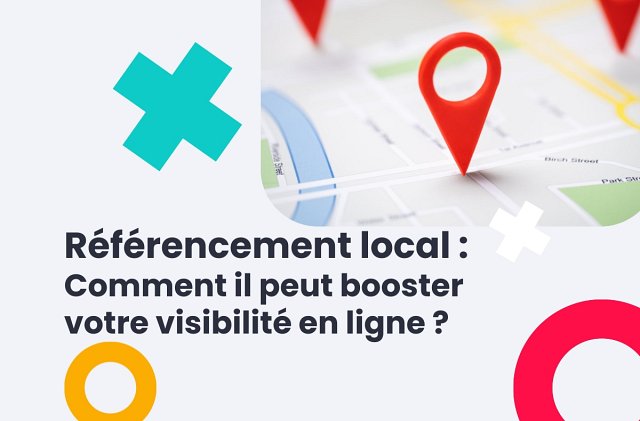 Local SEO: Ce Qu’il Faut Savoir Pour Gérer Sa Publicité Organique