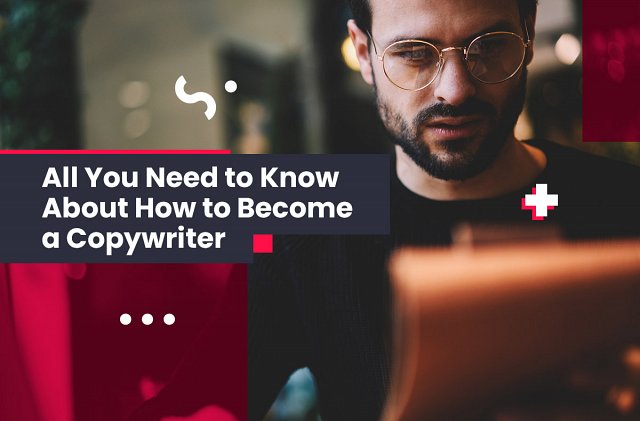 How to Become a Copywriter