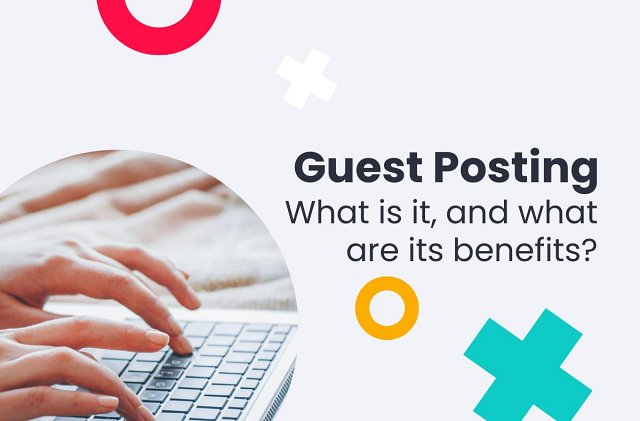 Guest Posting: What is It, and What are its Benefits?