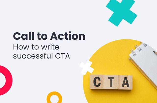 Call to Action: How to write successful CTA