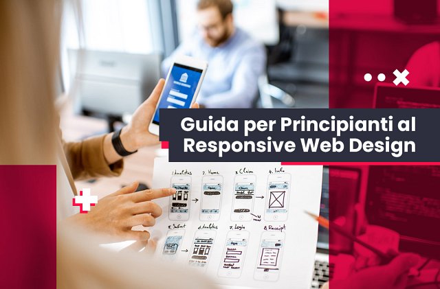 Guida per Principianti al Responsive Web Design