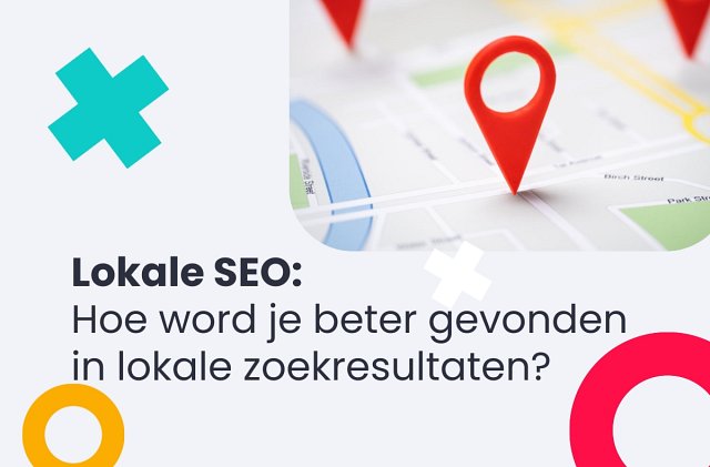 Beginnersgids voor lokale SEO