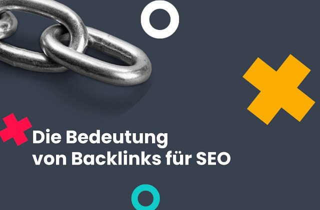 Warum sind Backlinks wichtig für SEO?