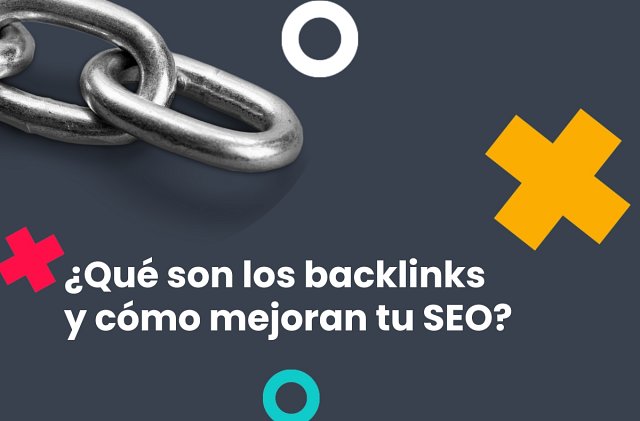 ¿Qué son los backlinks?