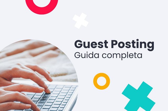 Guest Posting