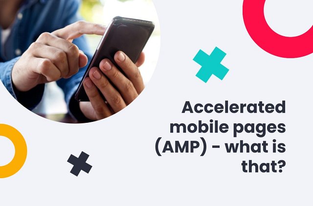 AMP - accelerated mobile pages for Google