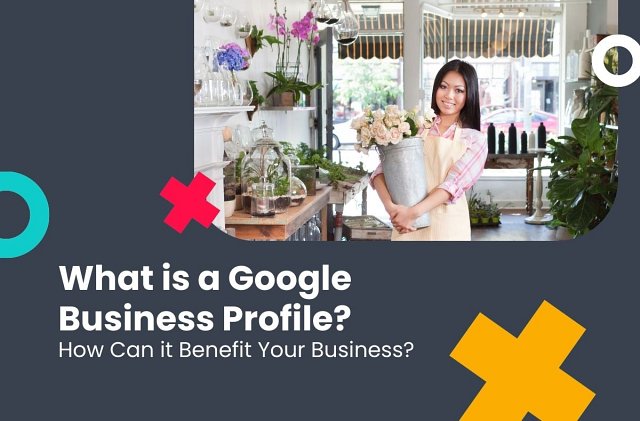 What is a Google Business Profile