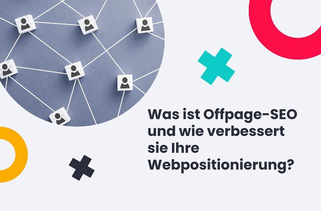 Was ist Offpage-SEO?