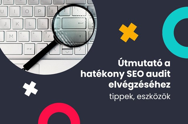 SEO audit