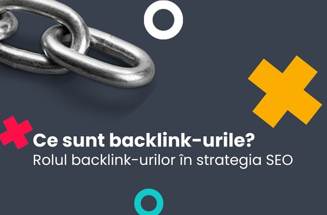 Ce sunt backlink-urile?