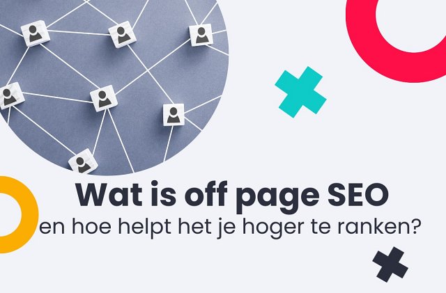 Wat is off page SEO?